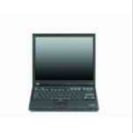 ThinkPad T43p 2668A14