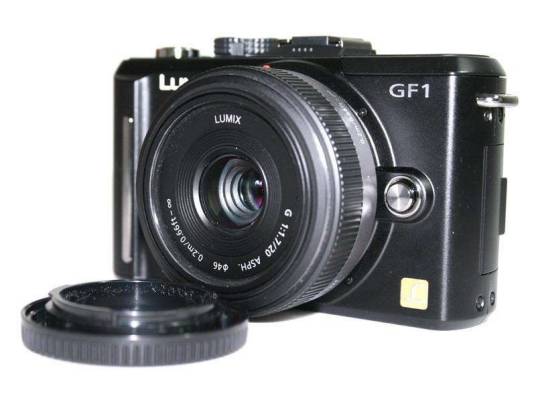 松下GF1GK