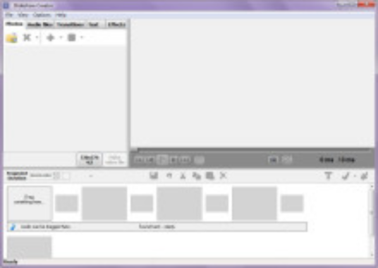 Bolide Slideshow Creator