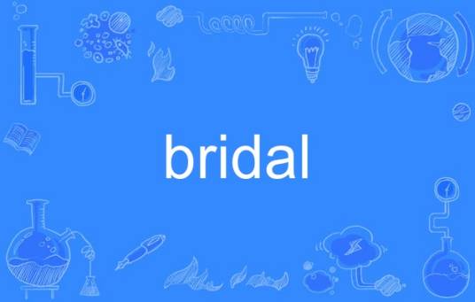 bridal