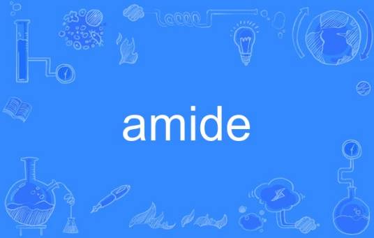 amide