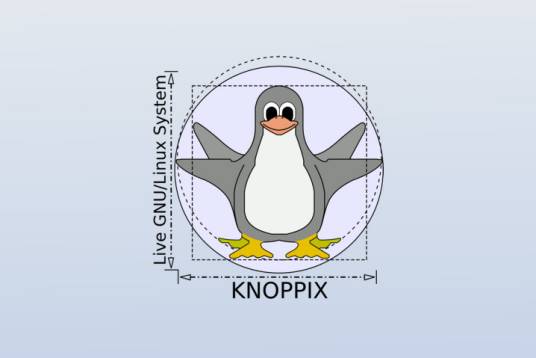 KNOPPIX