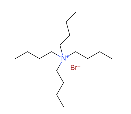 四丁基溴化铵