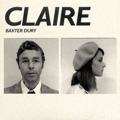 Claire（歌曲）