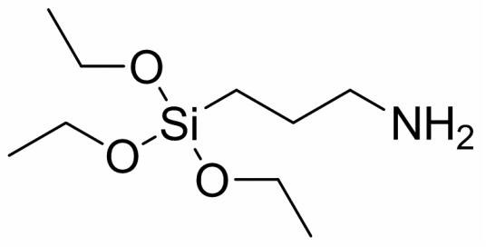 3-氨基丙基三乙氧基硅烷