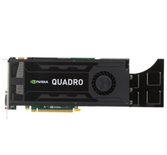 联想NVIDIA Quadro K4000