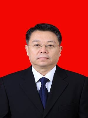 王旭鹏（昌黎县人民政府副县长）