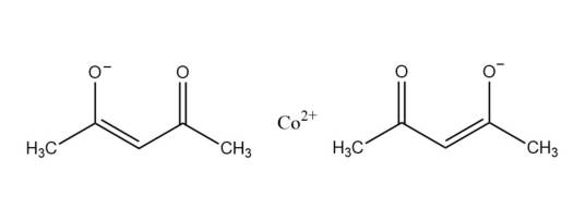 乙酰丙酮钴