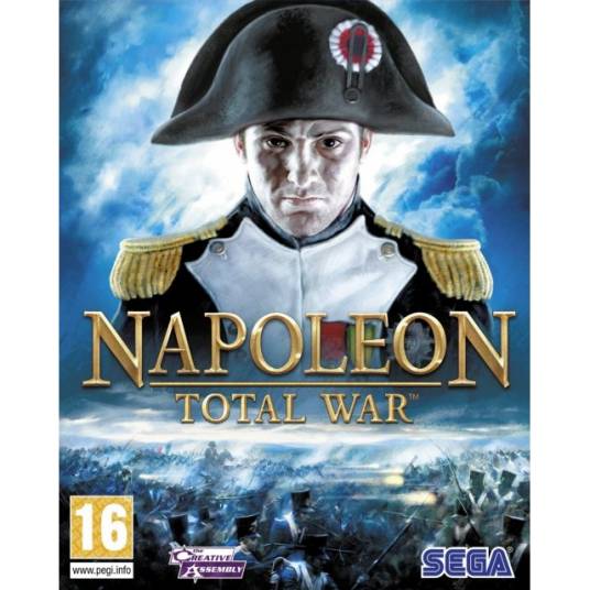 Total War: NAPOLEON – Definitive Edition