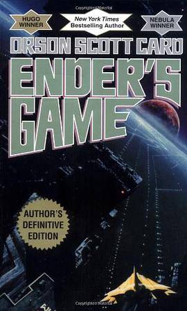 Ender's Game（1994年Tor Books出版的图书）