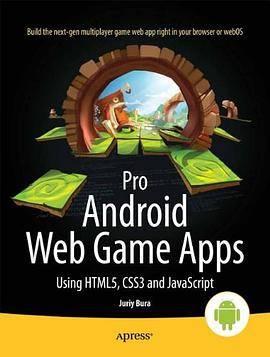 Pro Android Web Game Apps