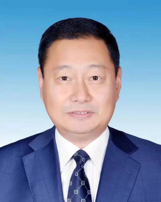 赵东（辽宁省大连长兴岛经济技术开发区（长兴岛经济区）党工委书记、管委会主任）