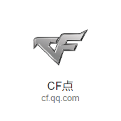 CF点