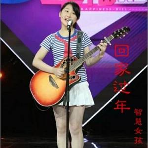 回家过年（智慧女孩演唱歌曲）