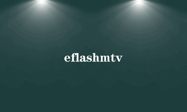 eflashmtv