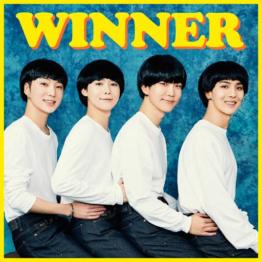 hold（WINNER 发行单曲）