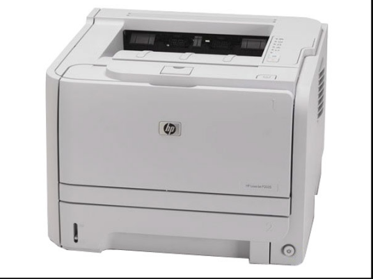 HP M1522n