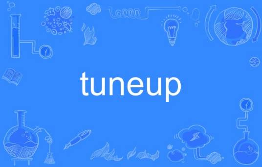 tuneup