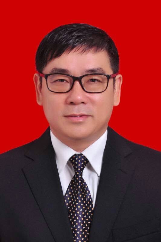 李建军（湖南省郴州市人民政府原秘书长）