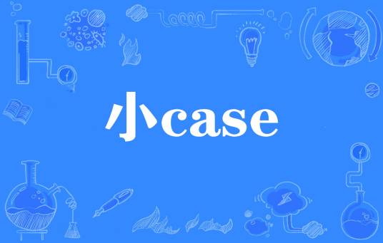 小case