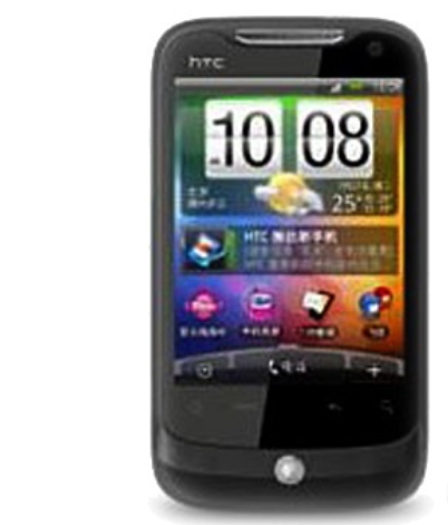 HTC Bee小蜜蜂