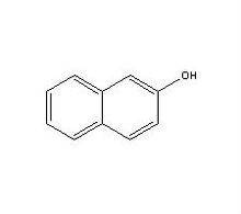 β-萘酚