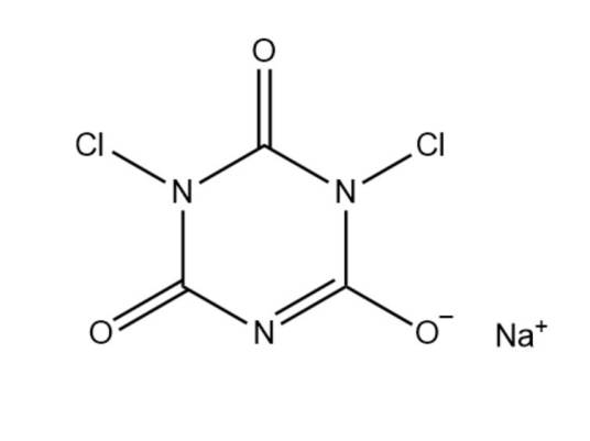 二氯异氰尿酸钠