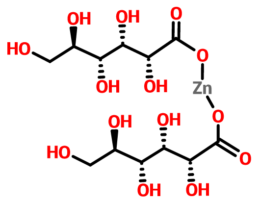 葡萄糖酸锌