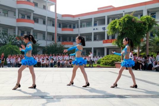 苏州市吴江区盛泽小学