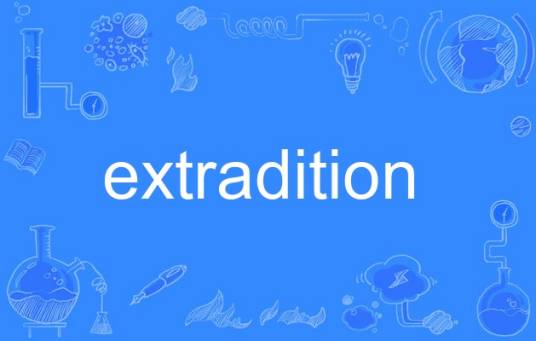 extradition