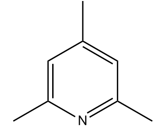 2,4,6-三甲基吡啶