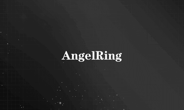 AngelRing