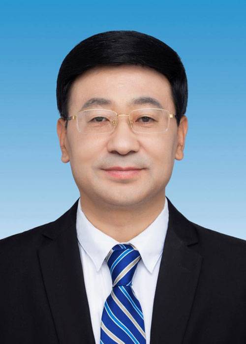 吴永久（黑龙江省绥化市人民政府副市长）