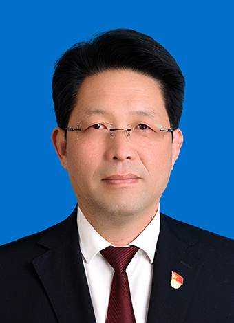 张琳（山西省运城市芮城县人民政府党组成员、副县长）