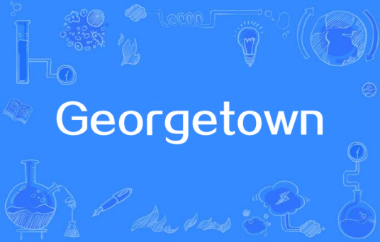 Georgetown