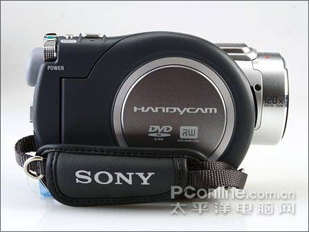 索尼DVD805E