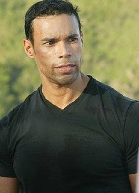 Kevin Levrone