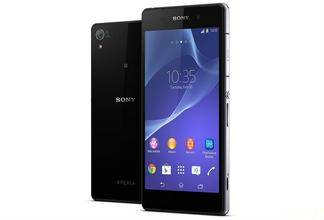 索尼Xperia Z2 L50w