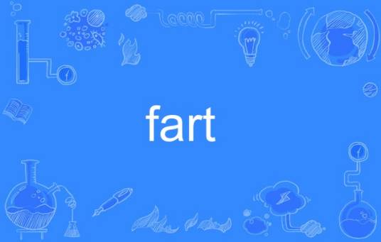 fart