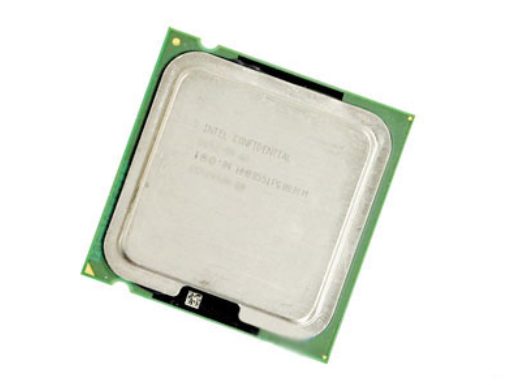 Intel 奔腾D双核 940（散）