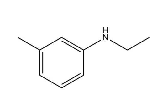 N-乙基间甲苯胺