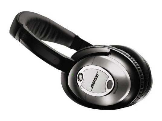 BOSE QuietComfort 15