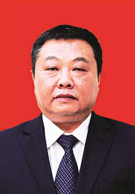 张齐山（山西省太原市原副市长）