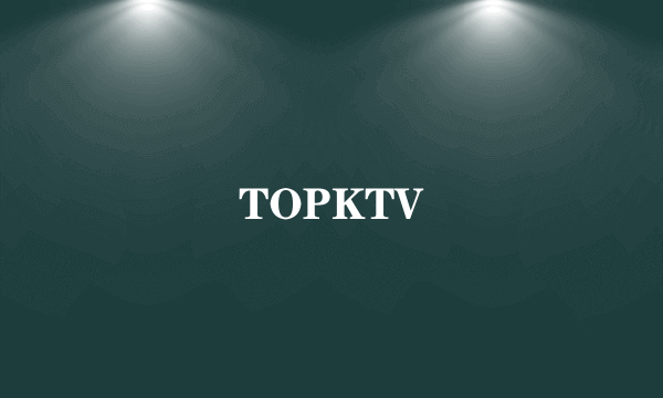 TOPKTV