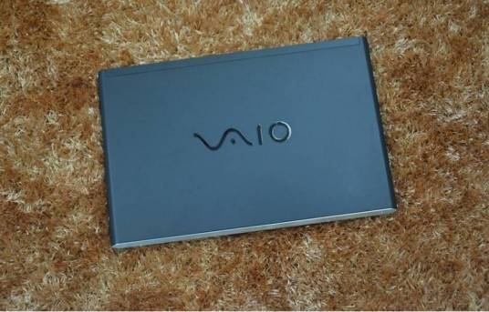 VAIO S13笔记本