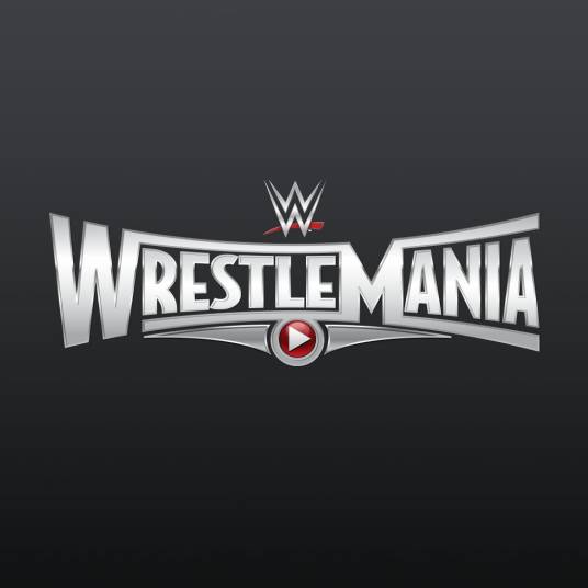 WrestleMania