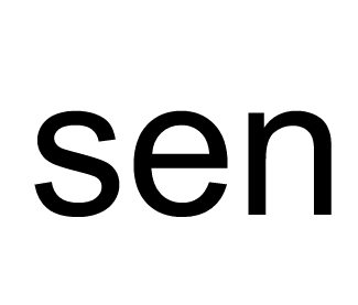 sen