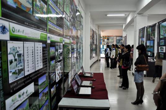 三峡大学艺术学院