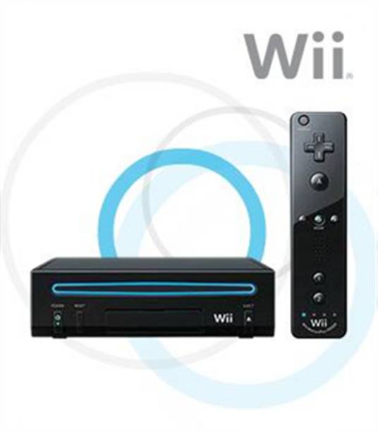 Wii