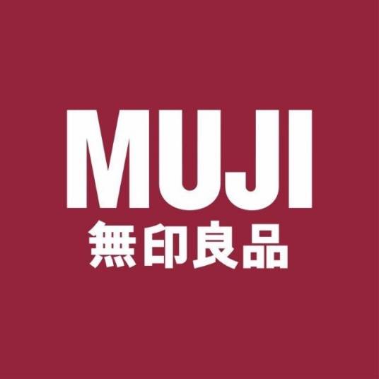 无印良品MUJI